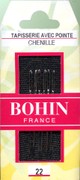 Bohin 0934  Chenille Needles  22 (6 needles)